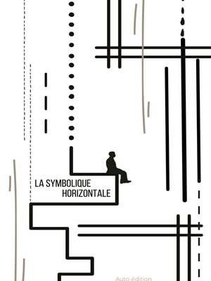 cover image of La symbolique horizontale